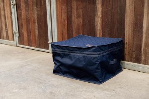 Kentucky Horsewear - Transporttasche - Für Decken/Satteldecken - Pro Navy