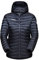 Mammut Albula IN Kapuzenjacke Damen marine S