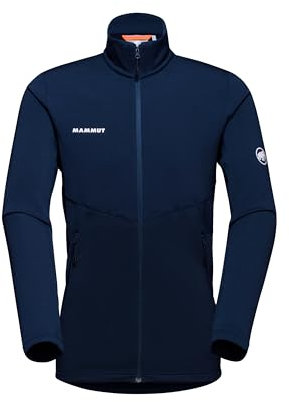 Mammut Aconcagua Light ML Jacke Herren marine M