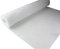 Filz Weiß Filzstoff 50x150cm Meterware 3,0mm Stark - soft