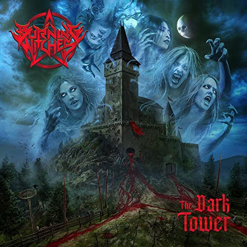 Napalm Records (Spv)
