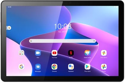 Lenovo Tablet ZAAH0001ES 10,1 3 GB RAM
