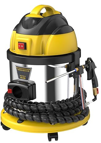 Valvole d'aspirazione motore auto Cabina di Sabbiatura Sabbiatrice Dispositivo di Sabbiatura HTS558 Sabbiatrice di Noce detergente per depositi di carbonio del motore in sabbia di noce 220 V