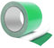 MeYuxg Zelt Klebeband, Wasserdichtes Klebeband, Professional Reparaturklebeband für Gewebeplanen, Planenflicken, Dachrinnen Reparaturset, für lkw abdeckplane, Markise, PE, Grün, 8cm*5M