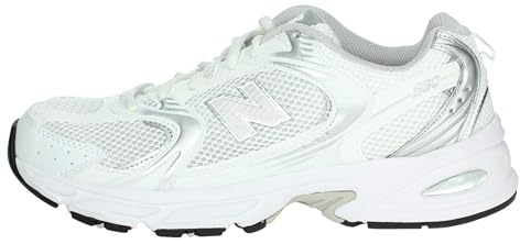 New Balance Herren 530 Sneaker, 38.5 EU