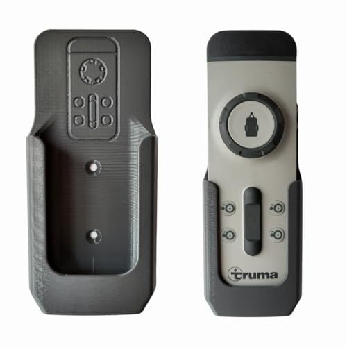 Halterung passend für Truma Mover XT/SE/XT L/XT2/XT4/Go2 RH2 Fernbedienung