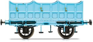 Hornby R40439 L&MR, 3. Klasse-Wagen – Fahrzeuge der Epoche 1 – Wagen für Modelleisenbahnsets