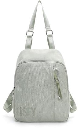 SURI FREY Suri Sports Marry Backpack Pistacchio