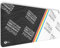 Sunnywall Gaming Mauspad XXL Eigenes Foto - Grafik - 4 mm dick, Ultra-glatt, rutschfest, stylische vernähte Ränder, langlebig, perfektes Gaming-Setup 900 x 400 x 4 mm