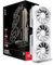 XFX Swift Radeon RX 9070 XT Gaming Edition AMD 16 GB GDDR6