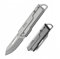1 Pieces Folding EDC, Multi Tool with Cutting Function, Ergonomic Stainless Steel Foldable Multifunctional Small Pocket Box Opener,Pocket Gadgets for Men Outdoor, Camping, Hiking