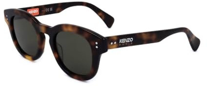 Kenzo Sonnenbrillen KZ40163I 53N BLONDE HAVANA 48/23/150 UNISEX