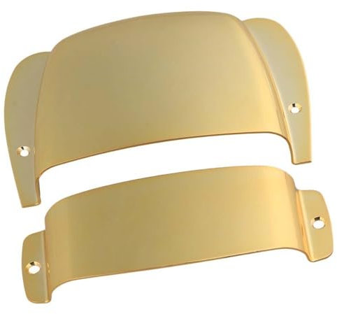 Accessoires de Pièces guitare Housse De Protection Pour Basse Ensemble Complet D'accessoires Pour Instruments De Guitare Et Chevalet