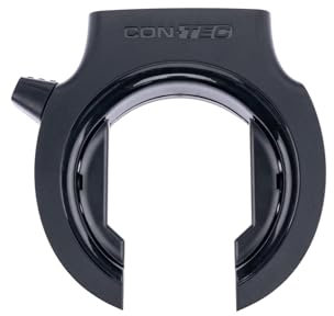 CONTEC Ct Rahmenschloss Powerloc Ct1L Nr Oe Blobos Dt3 T82 schwarz, 0352885M