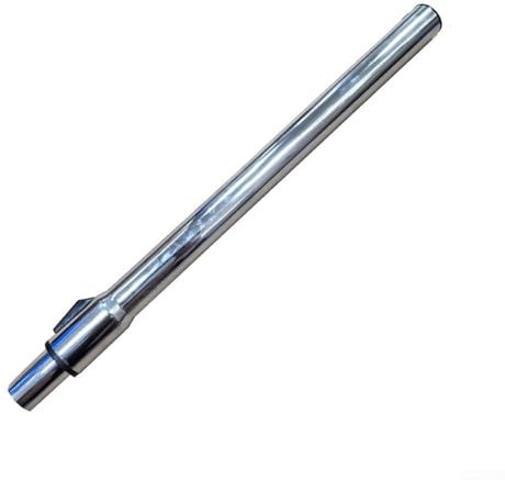 Besttoolifes Staubsaugerschlauch 32mm verstellbar für Miele S8 S6 C2 C3 H1 S8000, Teleskop Ersatzstab kompatibel mit S5 S4 S1 C1 Serie