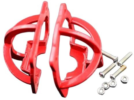 YsXoWiui Käfigschutz für Sprinkleranlagen in Schulen Und Geschäften, S