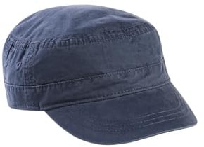 camel active Herren Military Cap