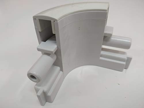 Cesana Ricambio Giunto angolare per Cabina Doccia Tecnoglass 640CC051027
