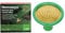 Vine Weevil Nematodes 100sqm + Coarse Watering Can Rose Outdoor Pest Control