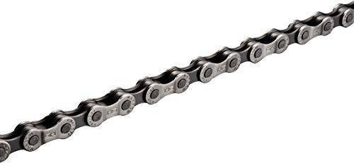 Shimano Unisex CNHG71116Q Fahrradteile, Standard, 7/8-fach