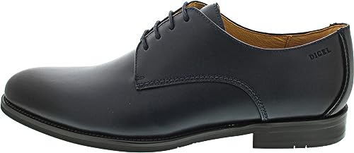 DIGEL Anzug- & Businessschuhe Sebastian Blau 47