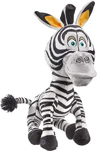 Madagascar, Marty, Zebra, 25 cm,