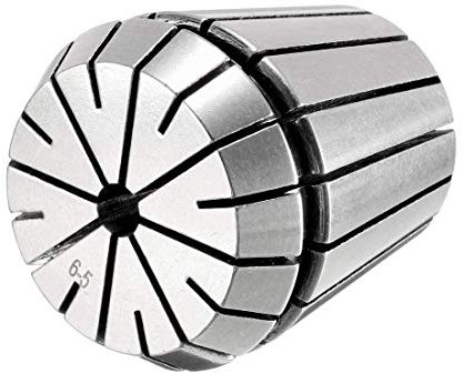 ER40 Bohrfutter mit Federzange für CNC-Gravurmaschinen