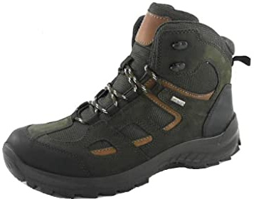 Jomos Herren AdventureSneaker