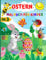 Ostern Malbuch für Kinder Ab 3 Jahren: Ausmalbuch mit 50 Motiven zum Kritzeln und Ausmalen für Kinder 3,4,5,6 Jahre alt | Kritzelbuch, Kinderbuch, Ostergeschenke für Jungen und Mädchen