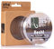 Zite Fishing Fluorocarbon Vorfach-Schnur Barsch Angeln - Monofile Angelschnur Beschichtet 0,23mm - 30m Angelschnur zum Spinnfischen