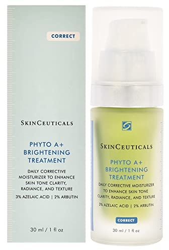 Phyto A+ Aufhellungsbehandlung, 30 ml