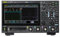 RIGOL Oscilloscope,DHO914 Oscilloscope Numerique,125MHz,4A+16D canaux,Résolution 12 bits,écran tactile HD 7,alimentation par batterie externe,Pour tests sur site et enseignement en laboratoire