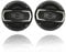 2Pcs Car Coaxial Speaker, Car Stereo Speakers Loudspeaker 400W Audio Midrange Loudspeaker High and Low Sound 5 Inch Car Loudspeaker for Car Modification
