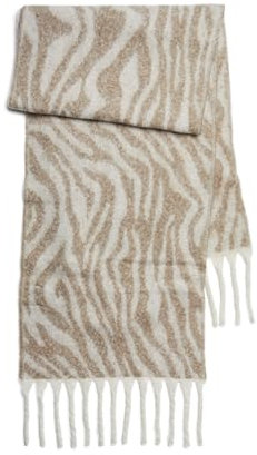 PIECES Pcnymika Long Scarf Box Bc
