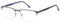 CARRERA Herren 325 Sonnenbrille, blau (Matte Blue), 54