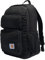 Carhartt 27l Single-Compartment Backpack, Durable Pack with Laptop Sleeve and Duravax Abrasion Resistant Base, Sac à Dos Classique 27 l (Noir), Taille Unique Mixte Adulte