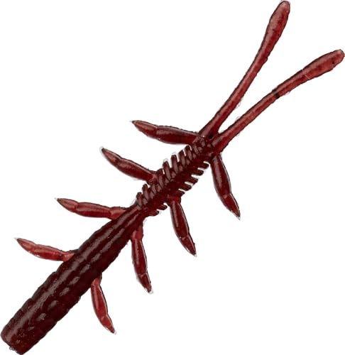 Illex Softlure Scissor Comb 9,7cm 3,8 7Stk. Double Cola