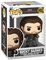 Funko Pop! Marvel: Thunderbolts - Bucky Barnes - Vinyl-Sammelfigur - Geschenkidee - Offizielle Handelswaren - Spielzeug Für Kinder und Erwachsene - Movies Fans - Modellfigur Für Sammler und Display
