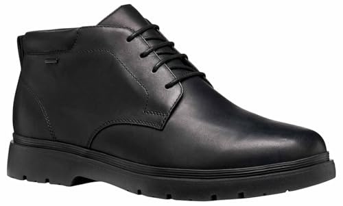 Geox Men's U Spherica Ec1 B ABX Ankle Boot