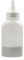 YGUWZ Toner-Nachfüllung Kompatibel mit ECOSYS P7040cdn Laserdrucker-Patrone TK-5160 TK-5161 TK-5162 TK-5163 TK-5164 farbiges Pulver(50g White Toner)