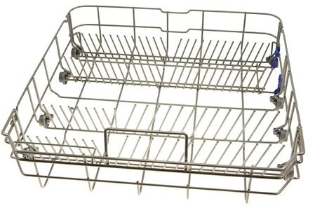 DREHFLEX Geschirrkorb 12976000003132AD - Unterkorb (passend für Geräte der Marken: Amica, Midea, Comfee, Oceanic, Thomson, Brandt, PROLINE, CURTISS, u.a.)