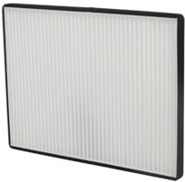 HELLA 8ZC 366 122-241 Innenraumfilter CF224 - Pollenfilter