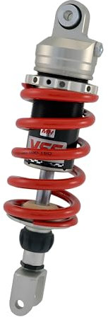YSS Stoßdämpfer OE302 – 320t-02val-x Suzuki Sky Drive 125 08 (Stoßdämpfer hinten Roller)/Shock Absorber OE302 – 320t-02val-x Suzuki Sky Drive 125 08 (Rear Shock Absorber Scooter)