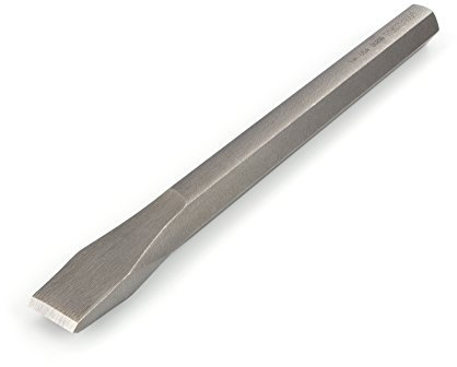 TEKTON 1 Inch Long Cold Chisel | 66209 | Made in USA