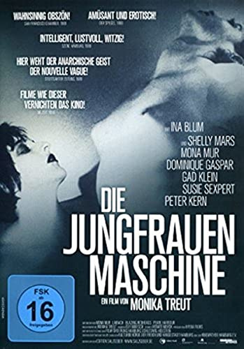 Die Jungfrauenmaschine