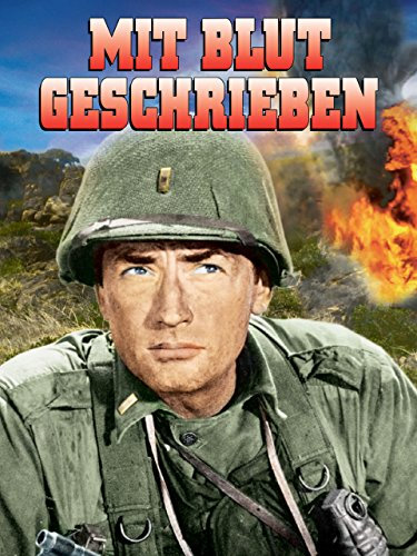 Mit Blut geschrieben [dt./OV]