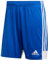 adidas Tastigo 19 Herren-Shorts, Adidas Sportschuhe mit Stollen, XL