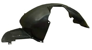 All Carrosserie - Pare-boue d'aile avant droit C2 2003-2009