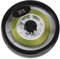 Storfisk fishing & more Karpfen Vorfachschnur schnell-sinkend und knotenfest - spezielle Fasermischung, 20 m, Farbe :Oliv