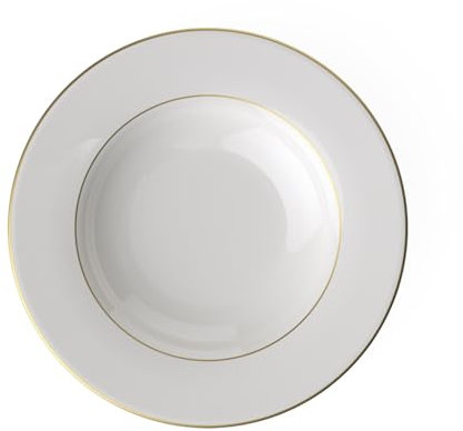 Villeroy & Boch Signature Anmut Gold Suppenteller 24 cm